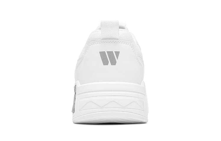 Кроссовки Warrior - изображение 6