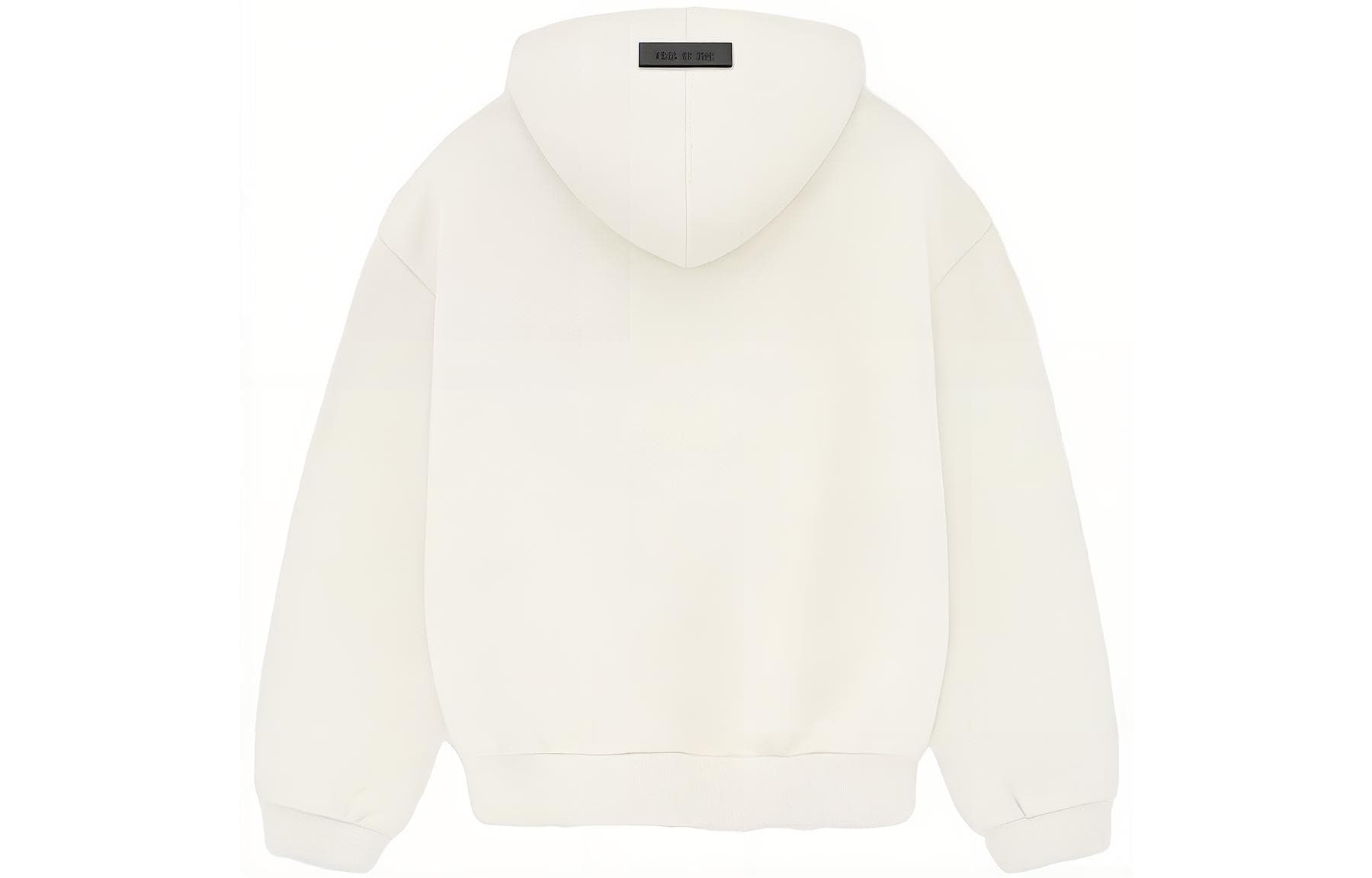 Fear of God Essentials FW23 Cloud Dancer - изображение 2