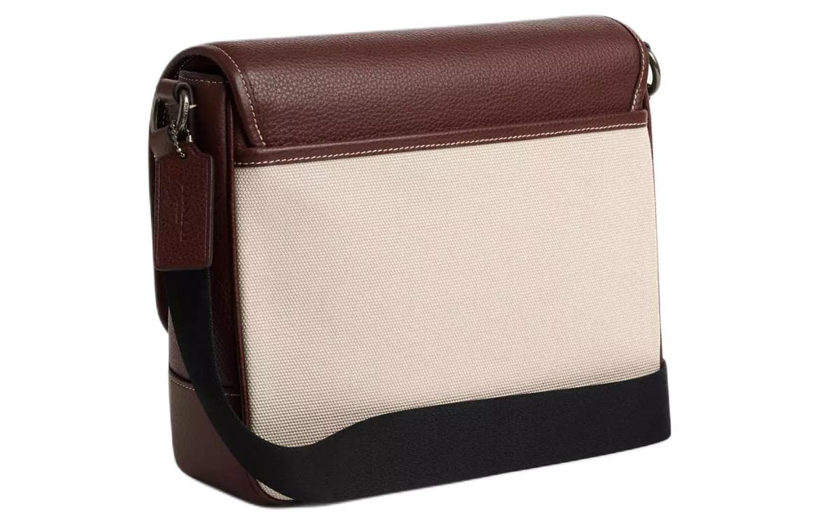 Сумка через плечо COACH Sprint 25 Logo - изображение 3