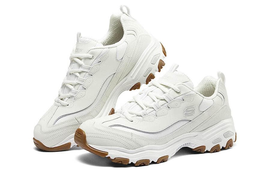 Кроссовки Skechers D'LITES 1.0 - изображение 4