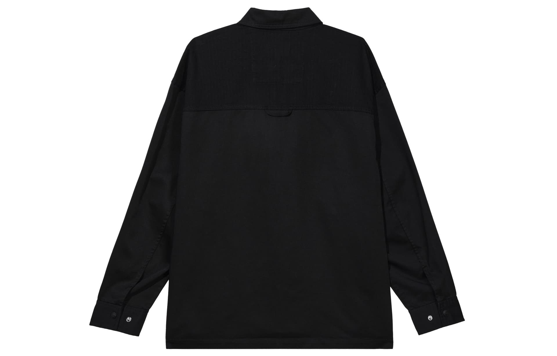 Куртка Dickies Work Jacket Black - изображение 2
