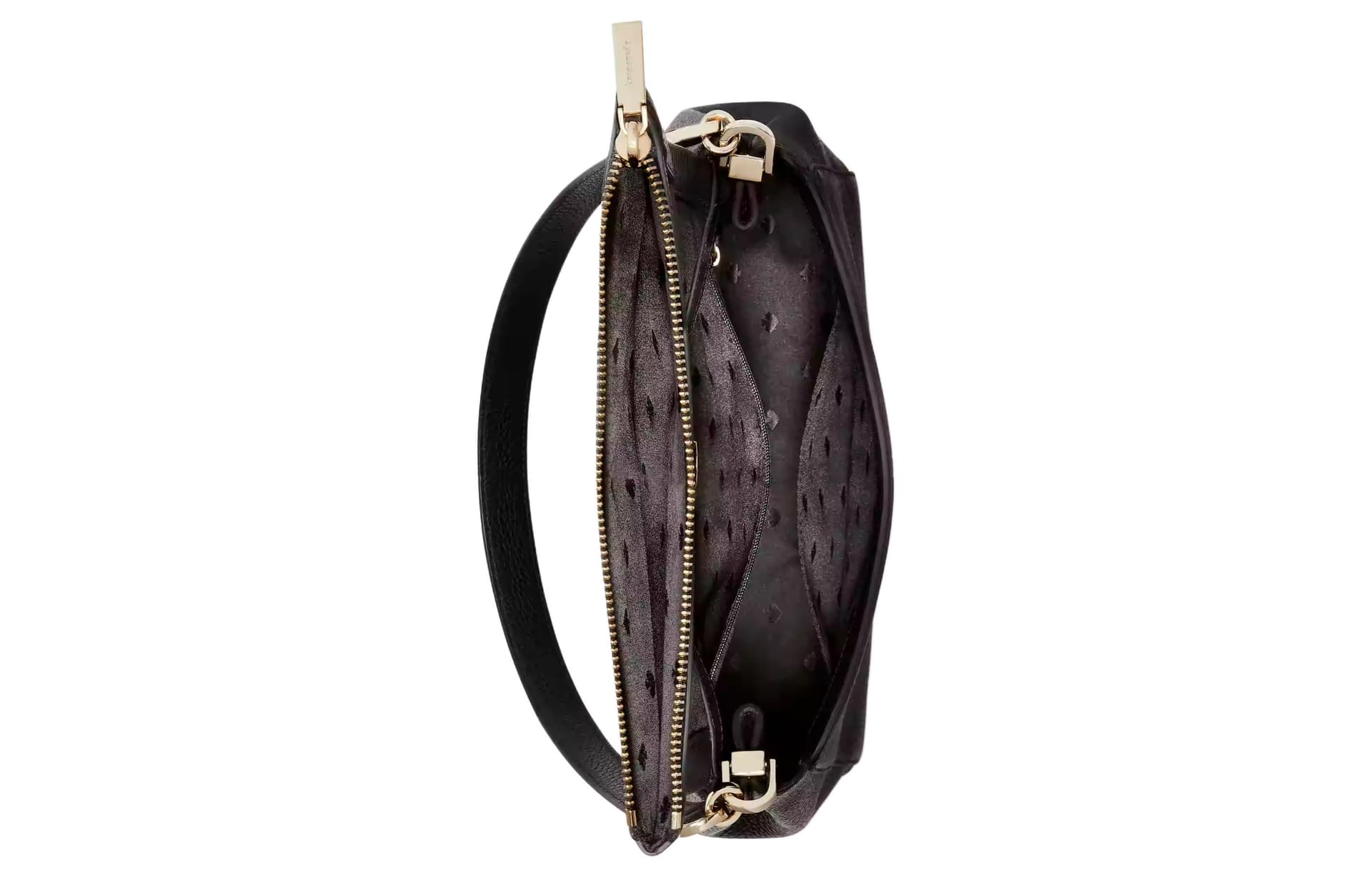 Мини-сумка kate spade Leila - изображение 4
