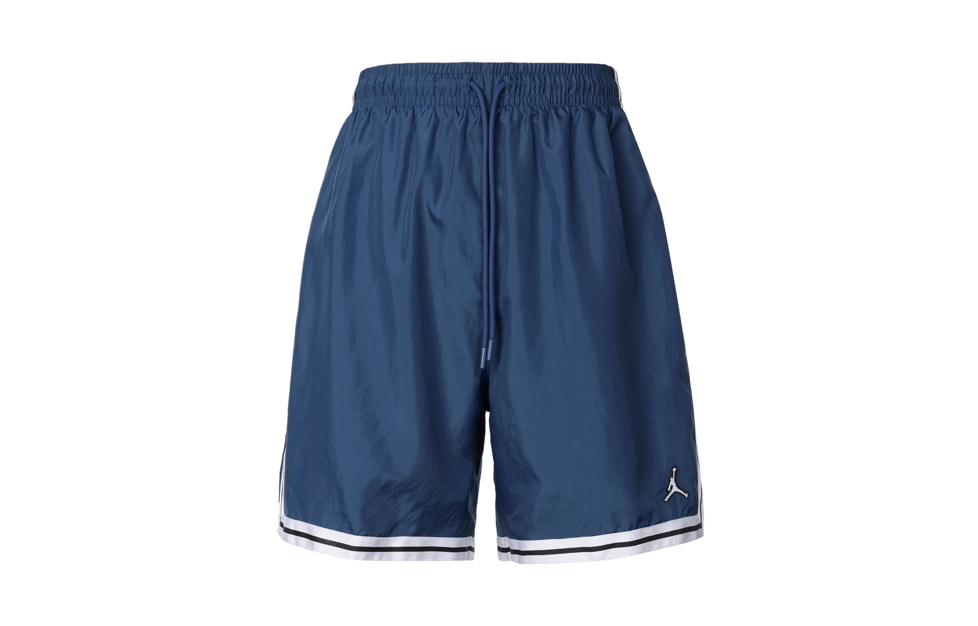 Шорты Jordan Shorts Blue - изображение 2