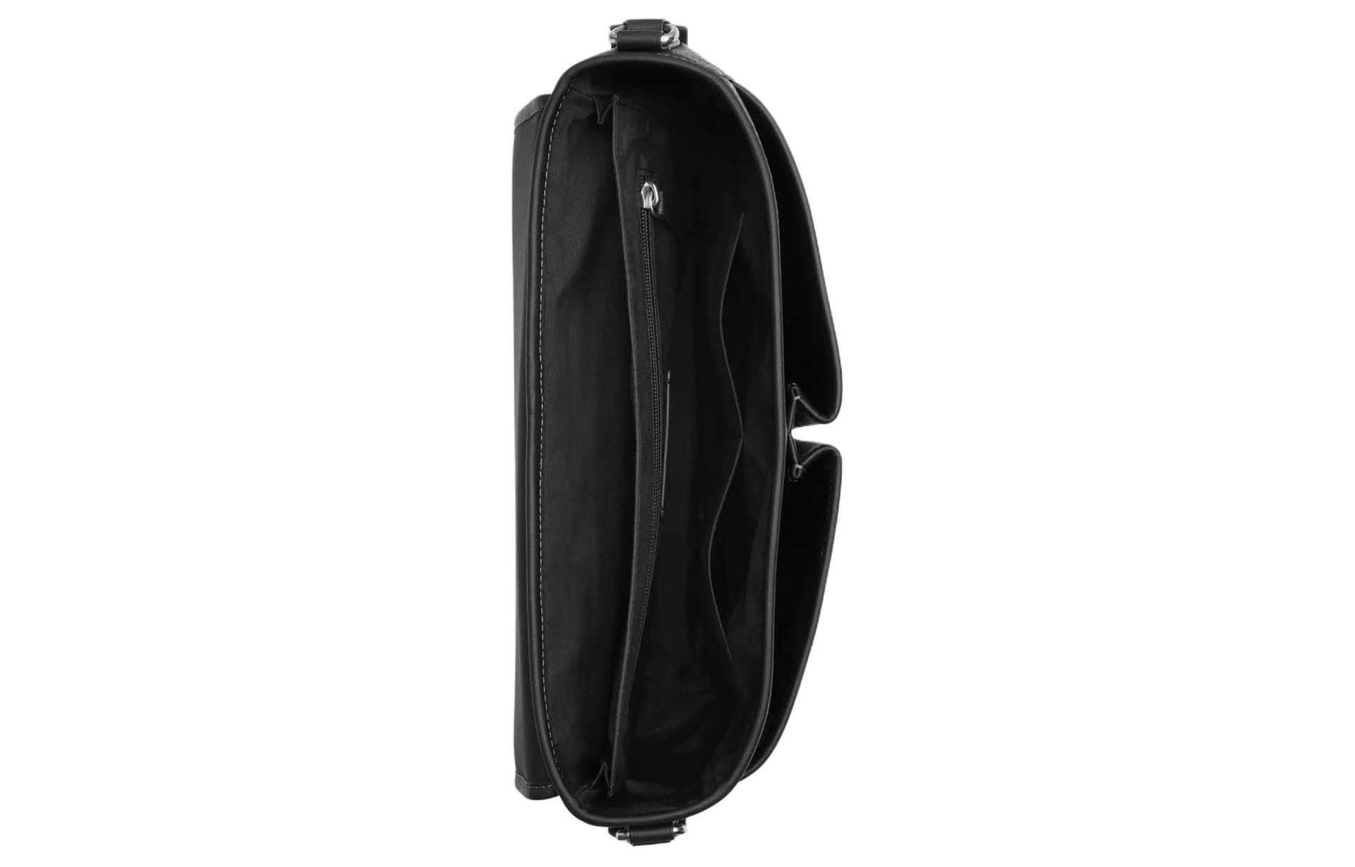 Сумка через плечо COACH Sprint Messenger 33 - изображение 7