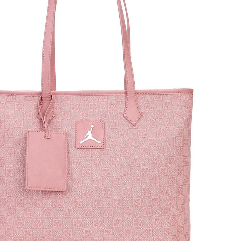 Мини-сумка Jordan Tote - изображение 4