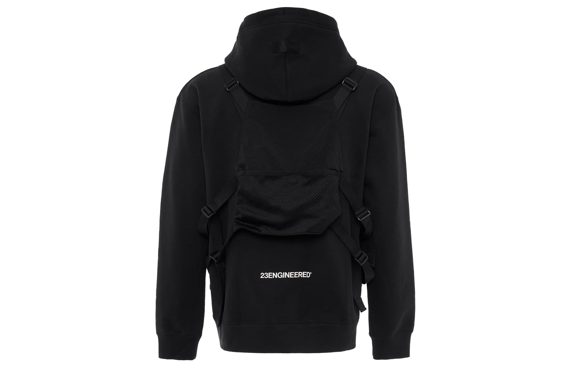 Куртка Jordan Logo - изображение 2