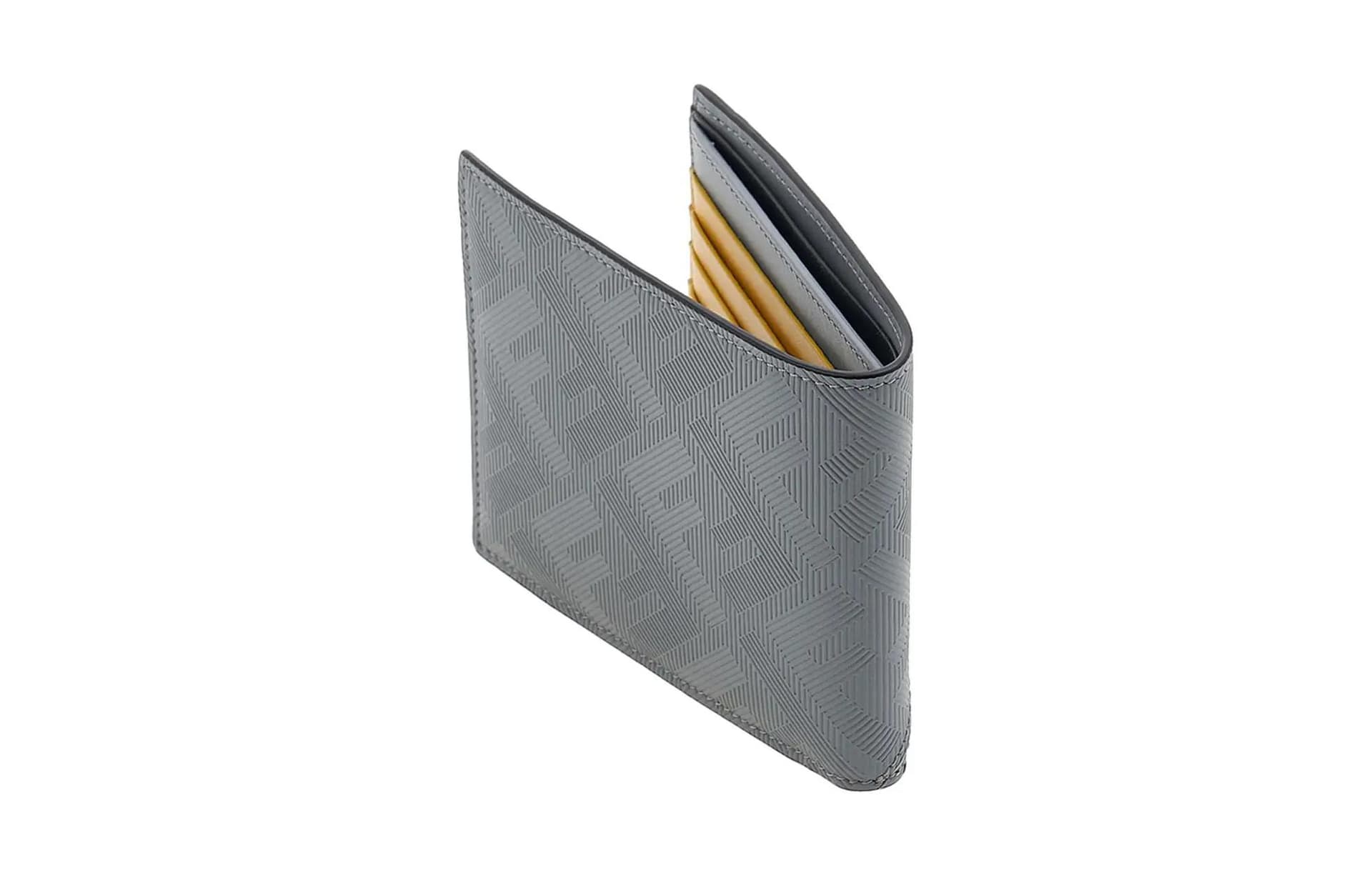 Кошелек FENDI - изображение 5