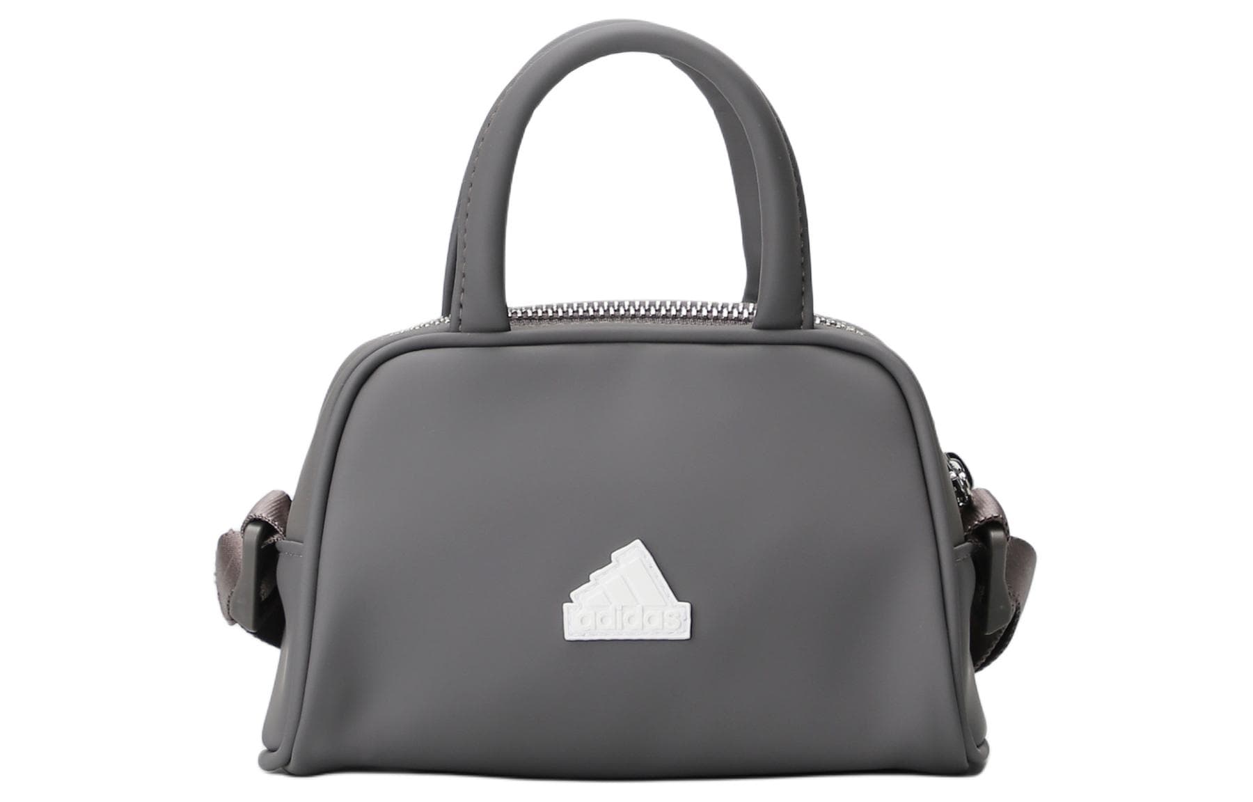 Сумка adidas PU LEATHER SMALL BOWLING - изображение 2