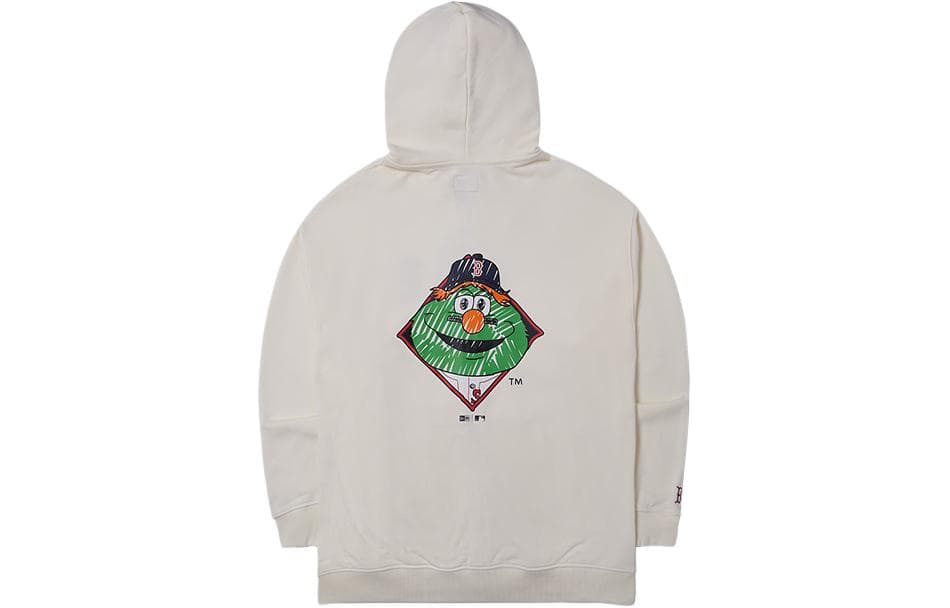 Худи New Era x MLB SS24 - изображение 2