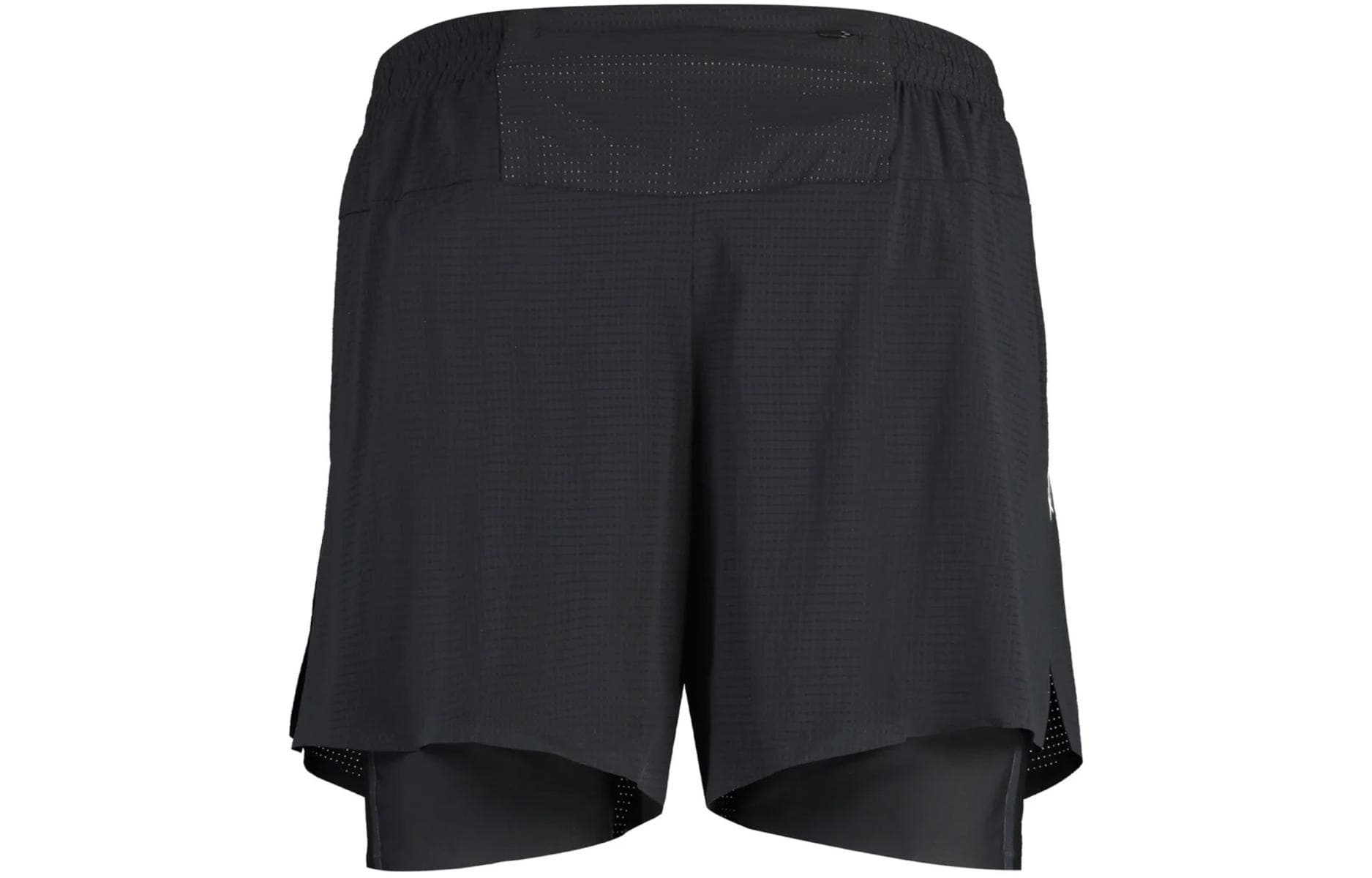 Шорты Y-3 Logo Shorts - изображение 2