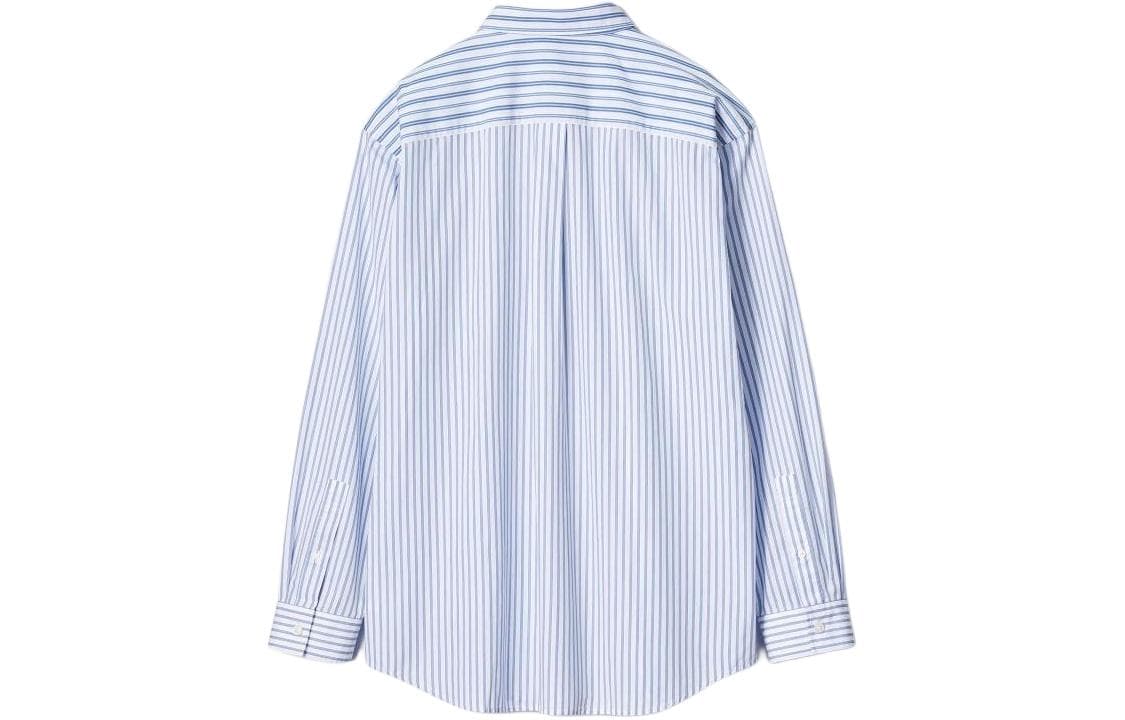 Рубашка UNIQLO UNIQLO JW Anderson SS24 - изображение 2