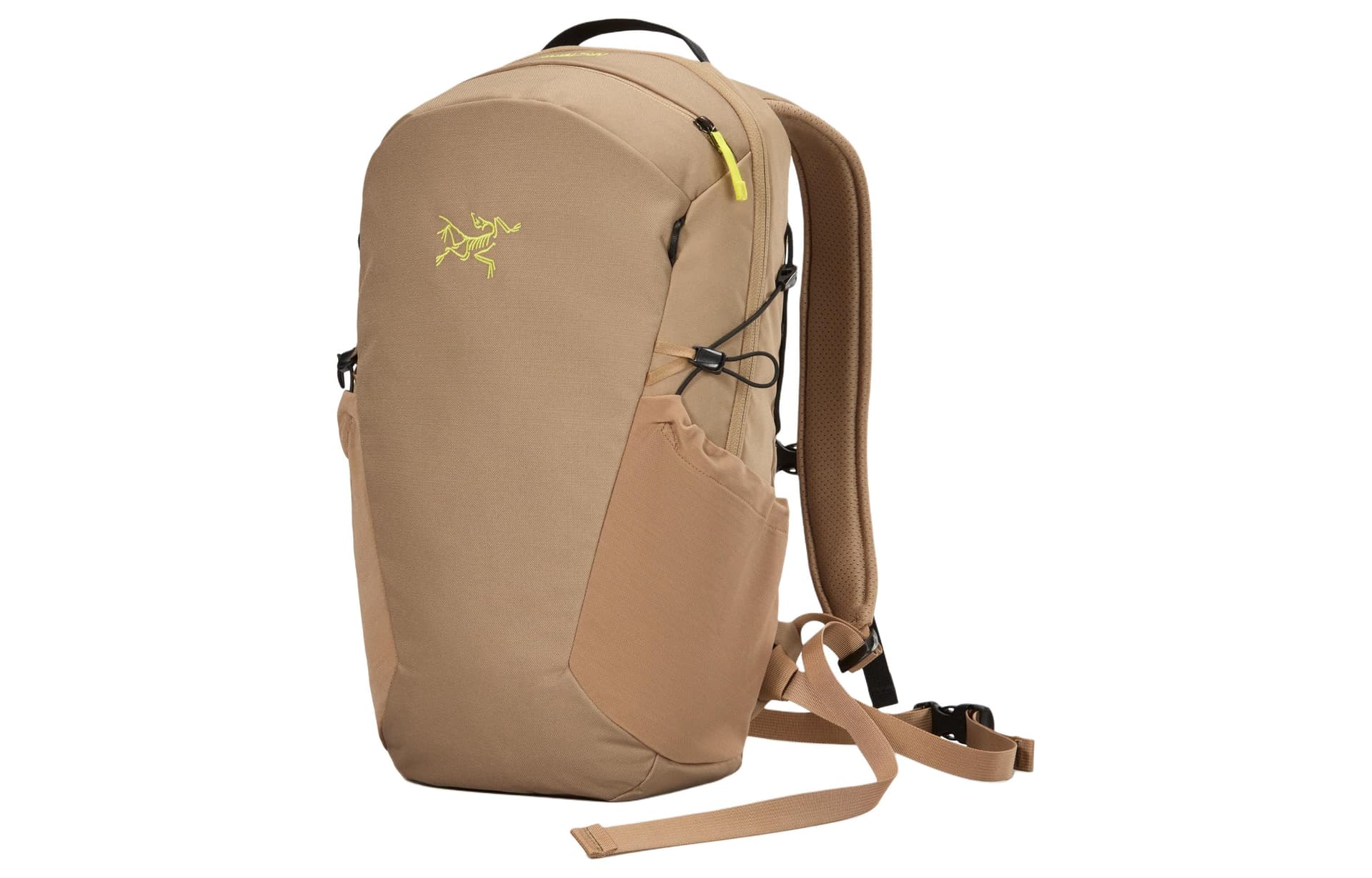 Рюкзак Arcteryx Mantis 16L - изображение 2