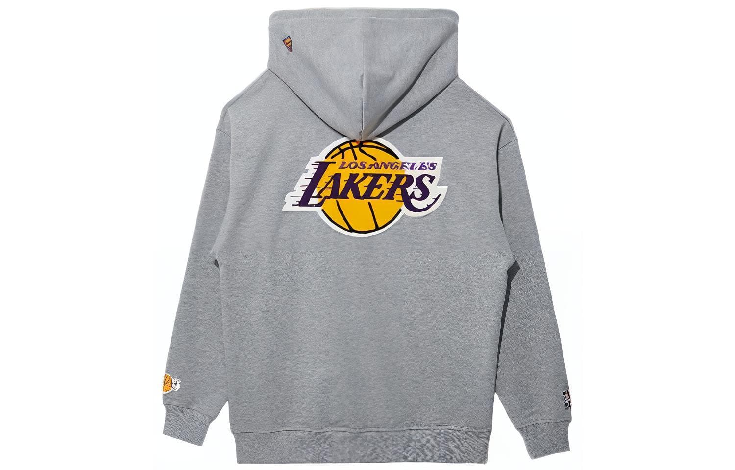 Худи New Era x NBA x XLARGE - изображение 2