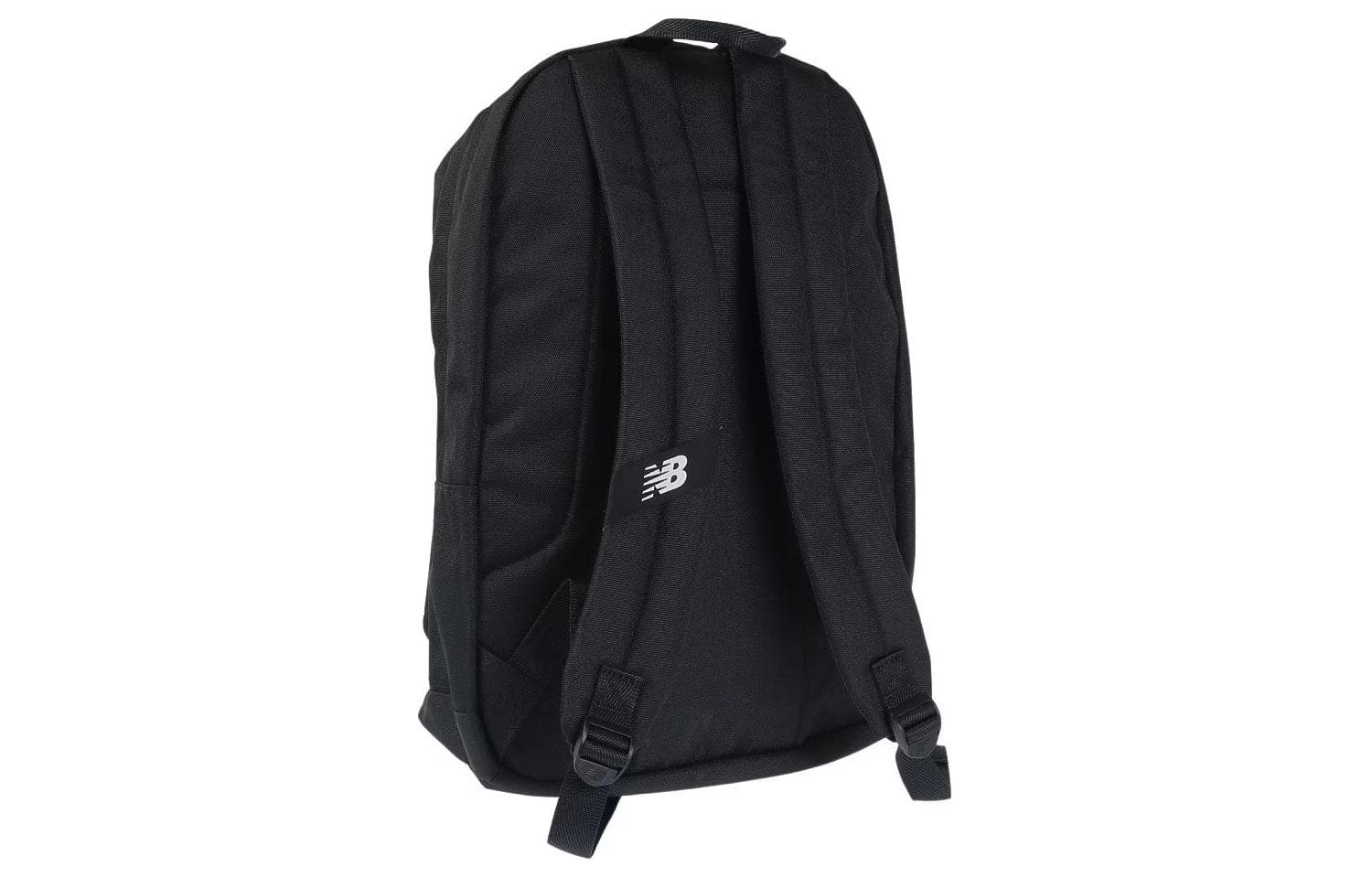 Рюкзак New Balance 20L Black Backpack - изображение 4