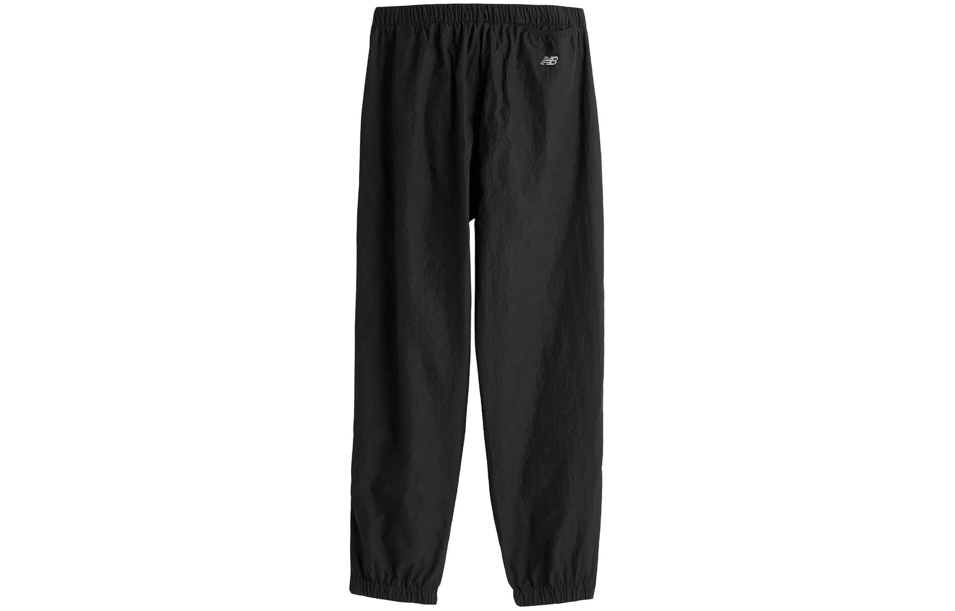 Штаны New Balance Logo - изображение 2