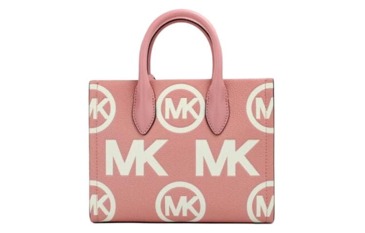 Сумка MICHAEL KORS MK Mirella Tote - изображение 3