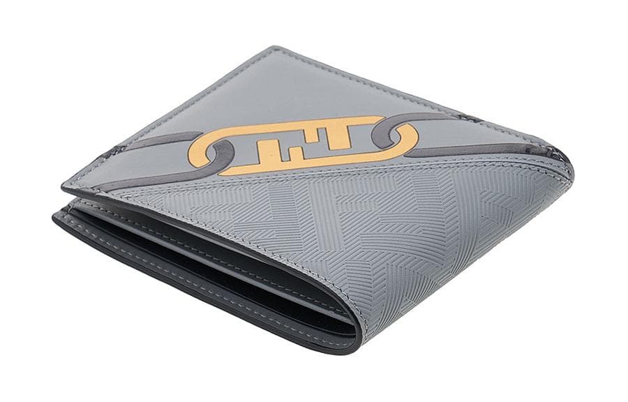 Кошелек FENDI - изображение 2