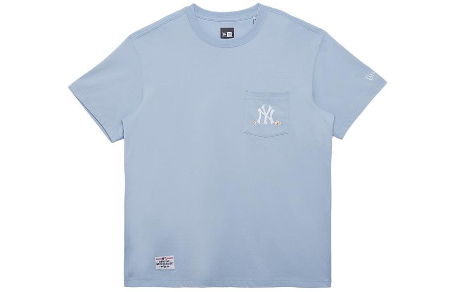 Футболка New Era x MLB NY SS24 T - изображение 2