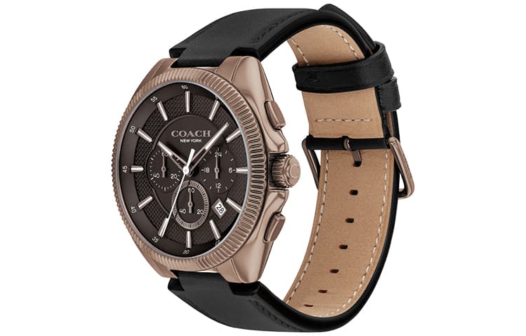 Механические часы COACH JACKSON 14602685 - изображение 2