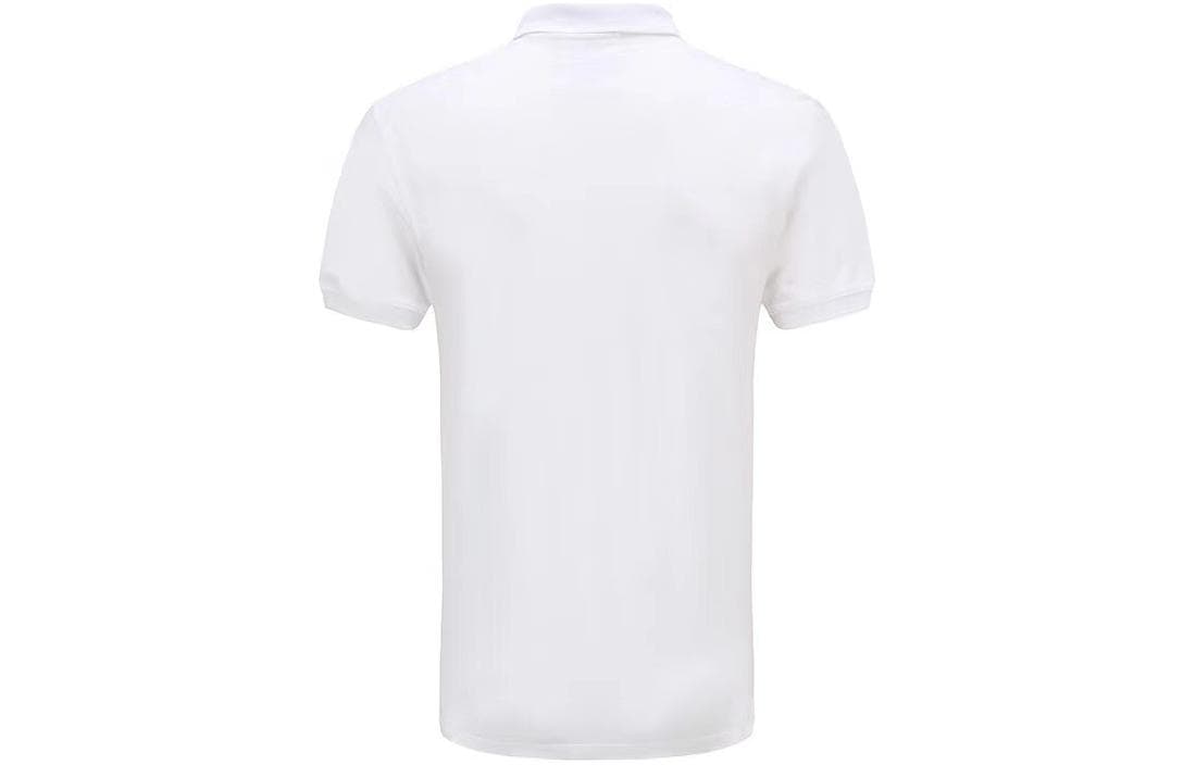Поло EMPORIO ARMANI SS22 LogoPolo - изображение 2