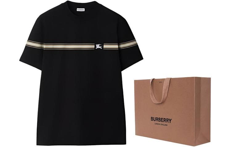 Футболка Burberry SS24 T - изображение 3