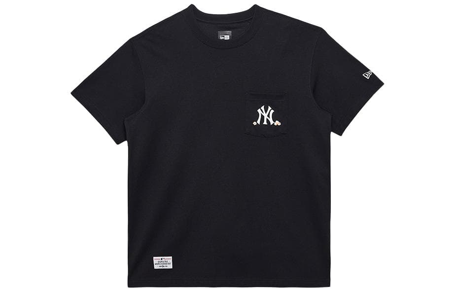 Футболка New Era x MLB NY SS24 T - изображение 2