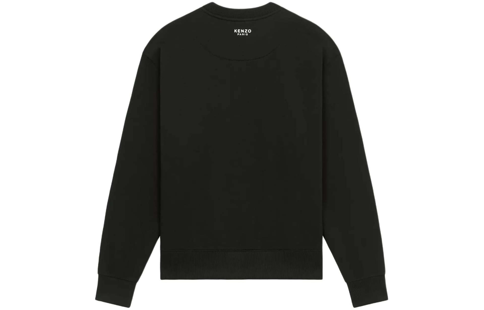Худи KENZO SS24 Logo - изображение 2