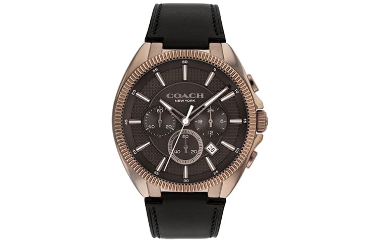 Механические часы COACH JACKSON 14602685 - изображение 1