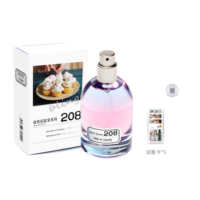 Парфюм blings 203 EDP 50ml - изображение 2