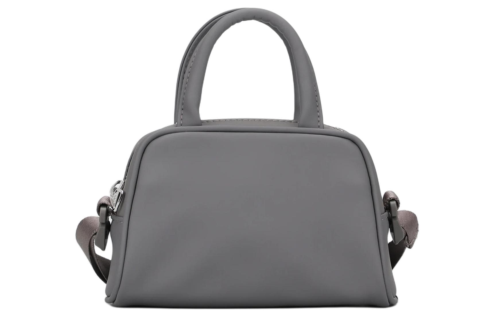 Сумка adidas PU LEATHER SMALL BOWLING - изображение 5