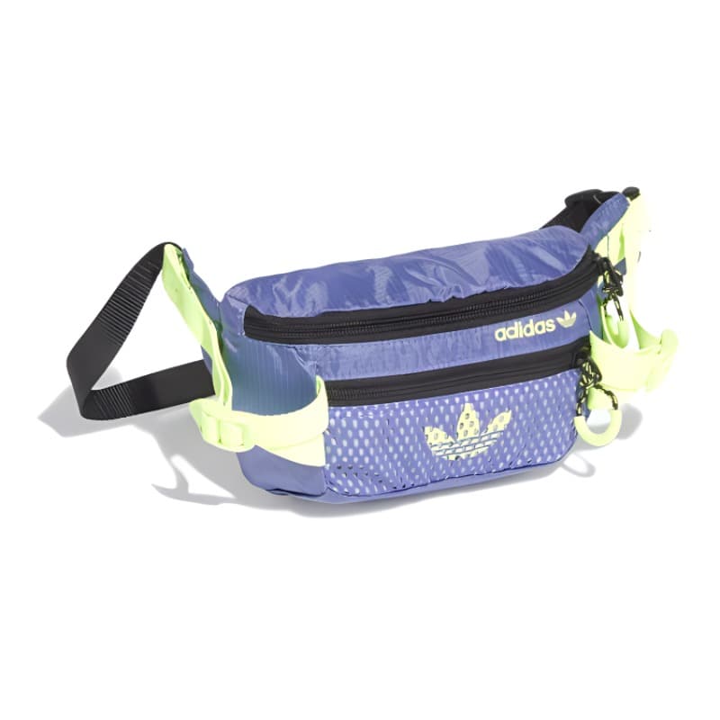 Поясная сумка adidas originals ADVENTURE - изображение 2