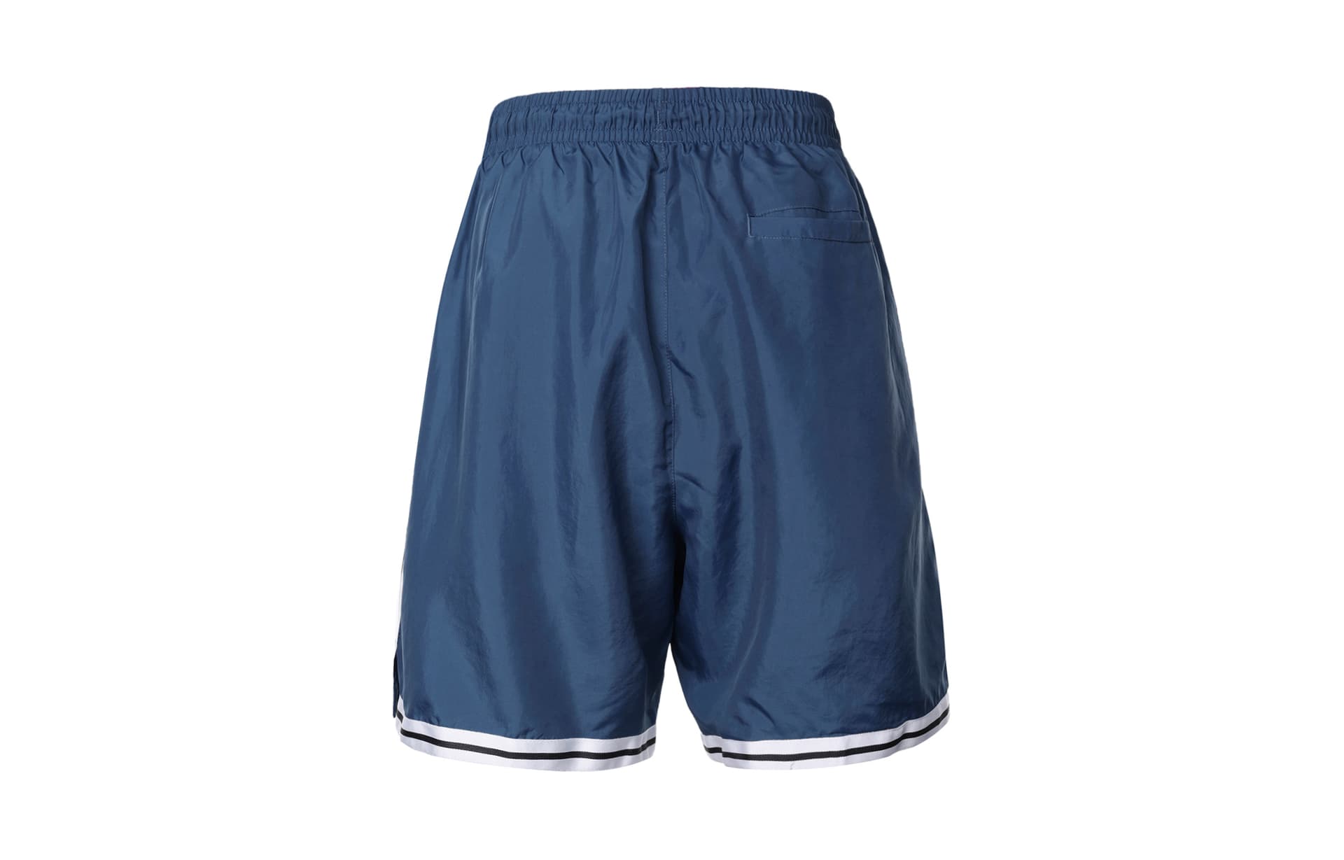 Шорты Jordan Shorts Blue - изображение 3
