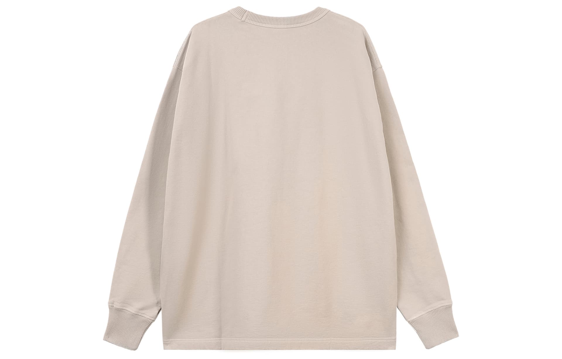 Худи Acne Studios SS22 Logo - изображение 2