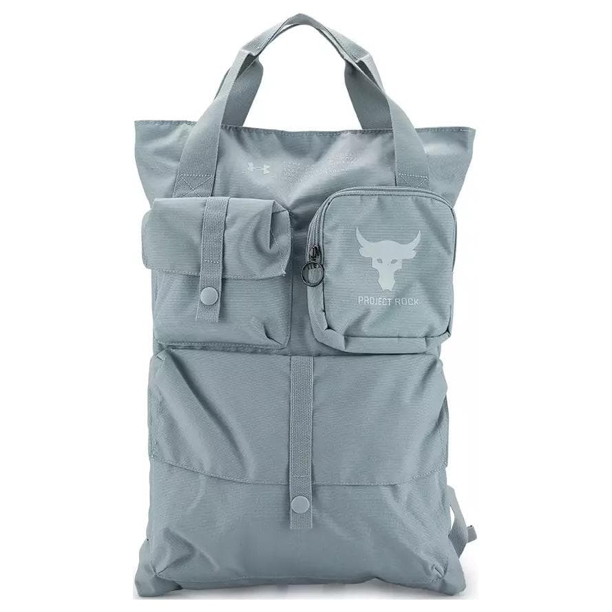 Рюкзак Under Armour Project Rock Logo - изображение 1