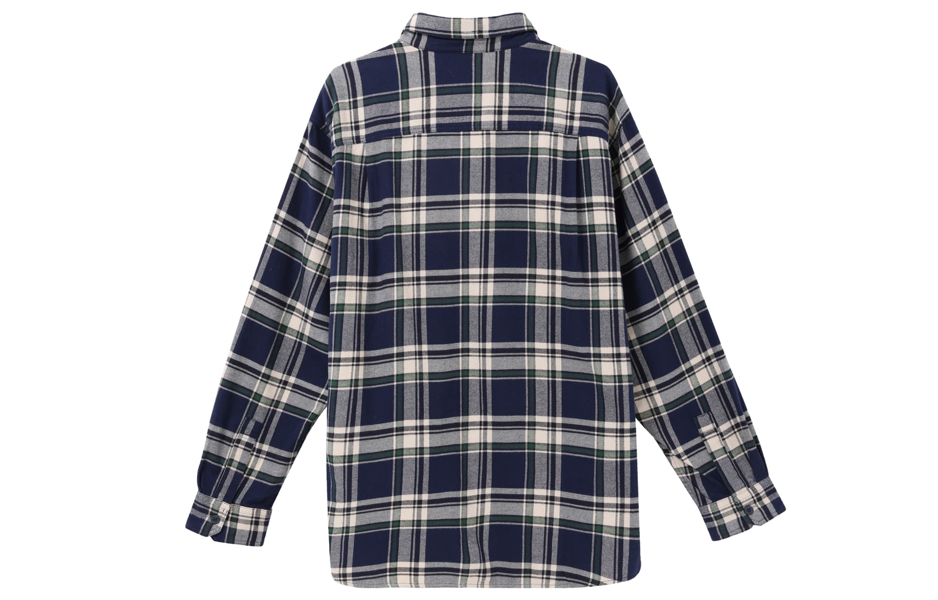 Рубашка UNIQLO - изображение 2