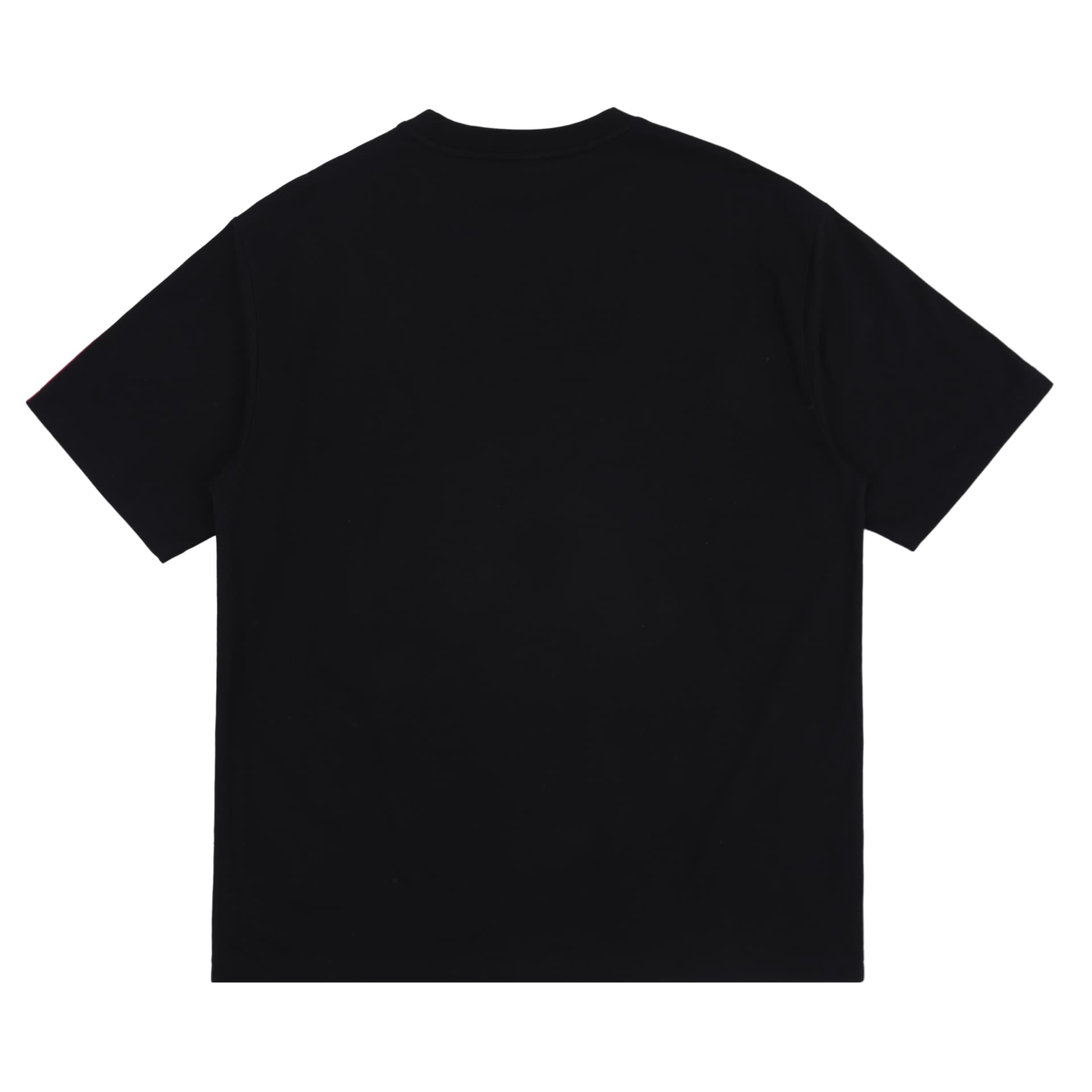 Футболка Nerdy SS24 T-Shirt Унисекс Черный - изображение 2