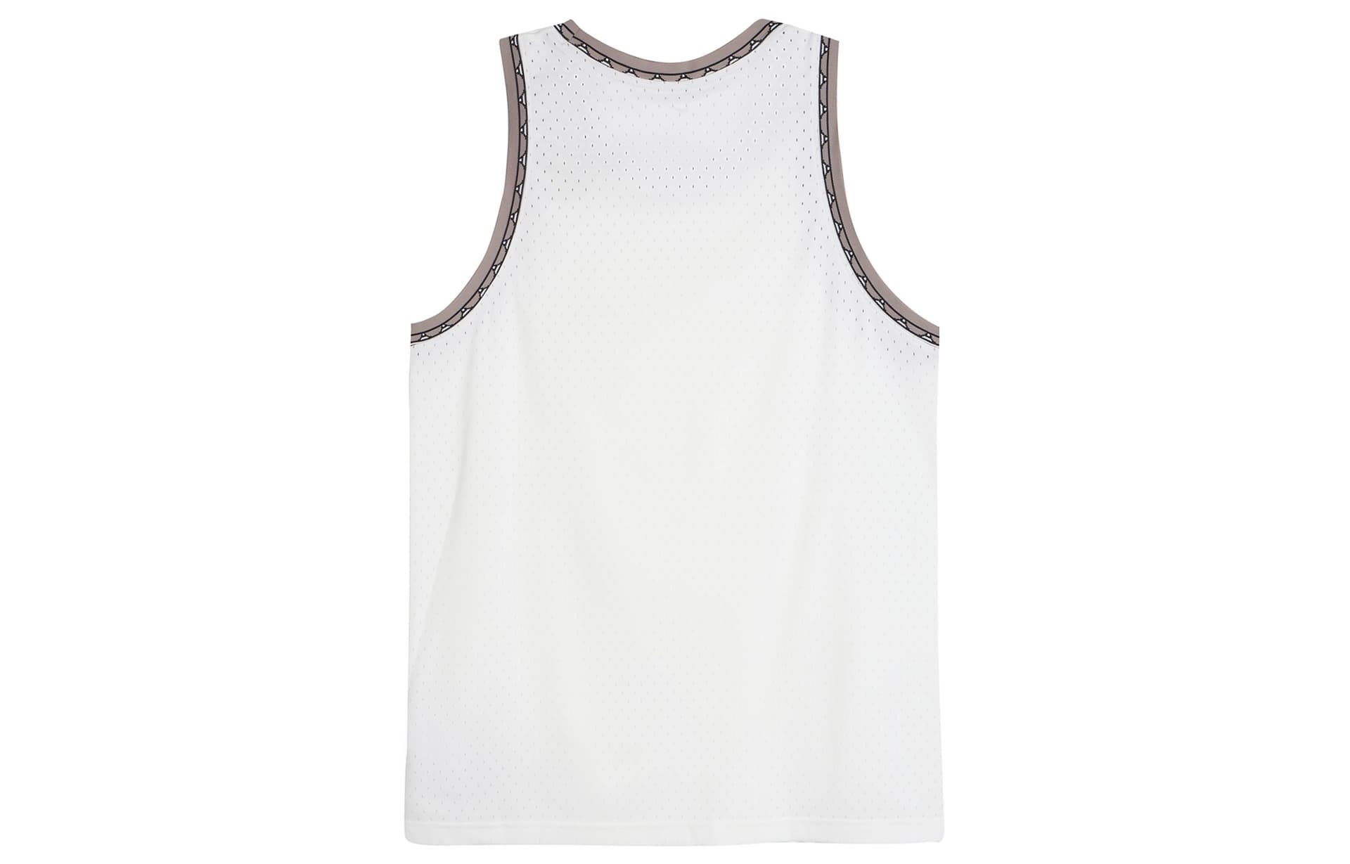Баскетбольная майка Nike Dri-FIT - изображение 2