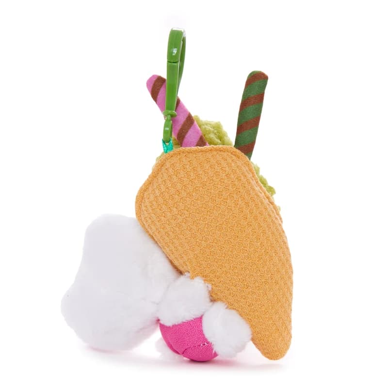 Мягкая игрушка Sanrio Hello Kitty - изображение 2