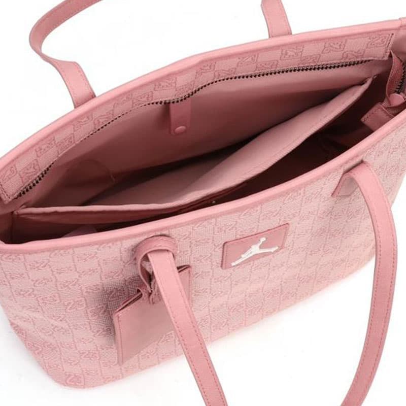 Мини-сумка Jordan Tote - изображение 5