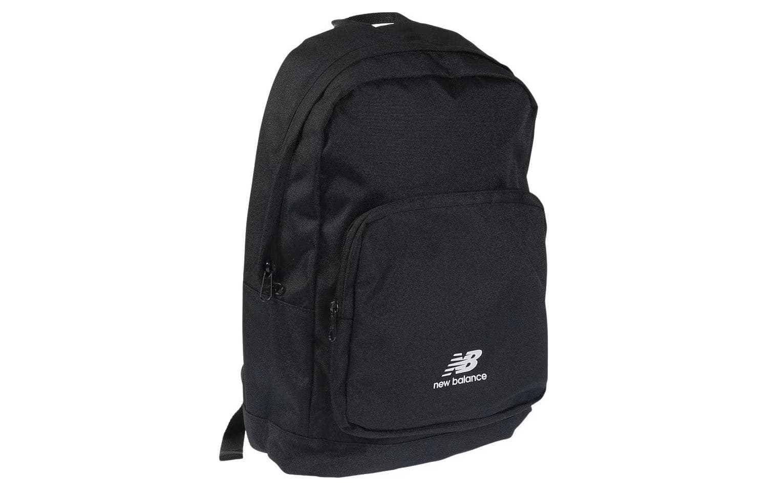 Рюкзак New Balance 20L Black Backpack - изображение 3