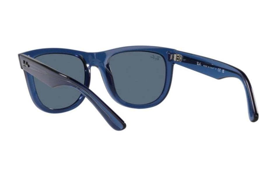 Солнцезащитные очки RayBan - изображение 1