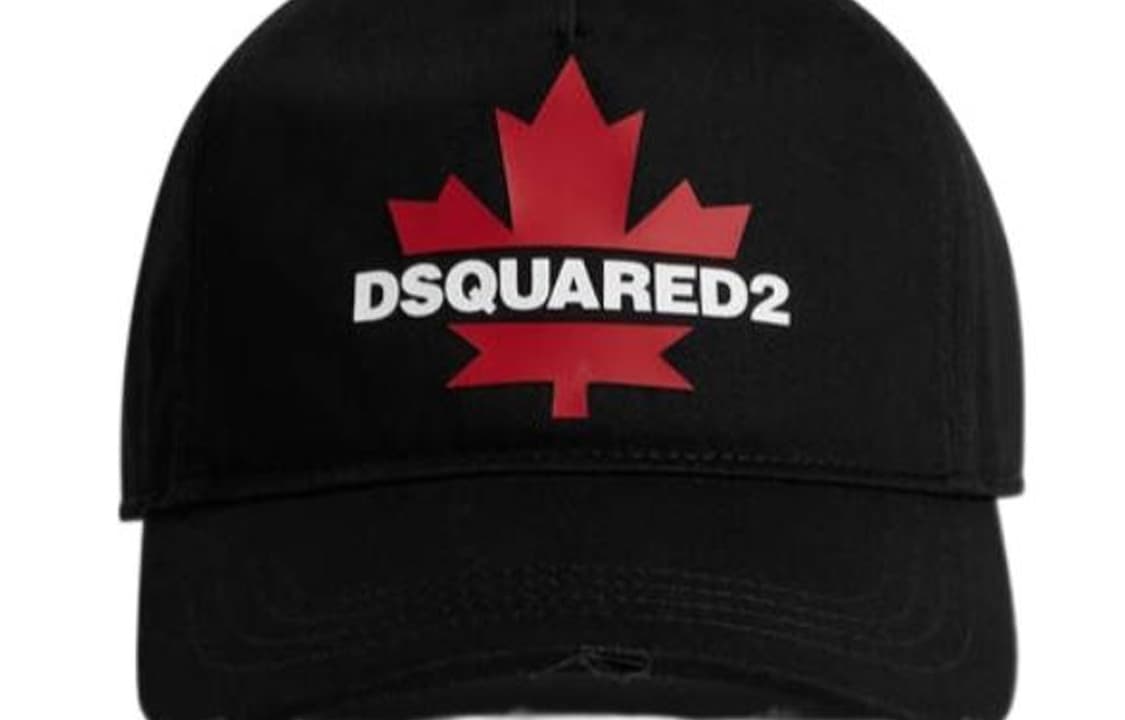 Кепка DSQUARED 2 - изображение 3
