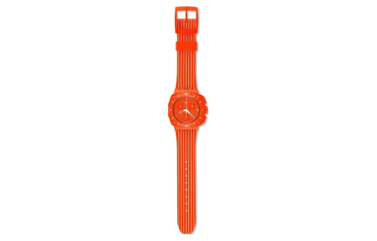 Часы SWATCH 45mm - изображение 2