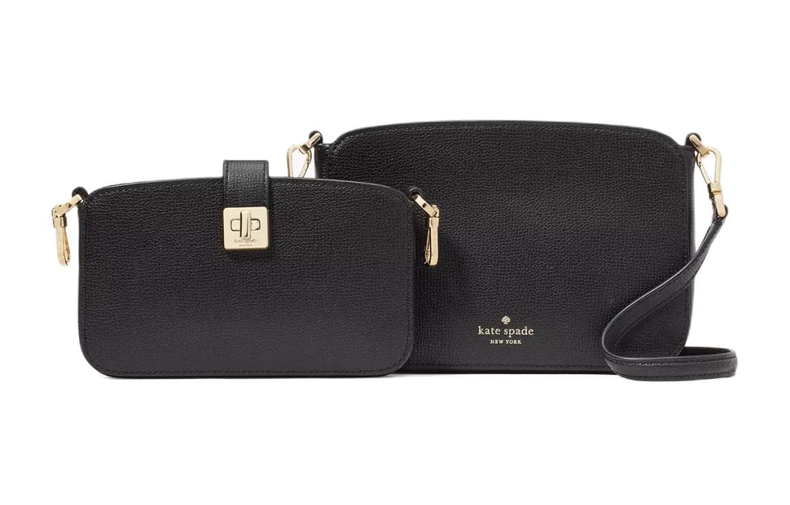 Сумка через плечо kate spade Phoebe - изображение 5