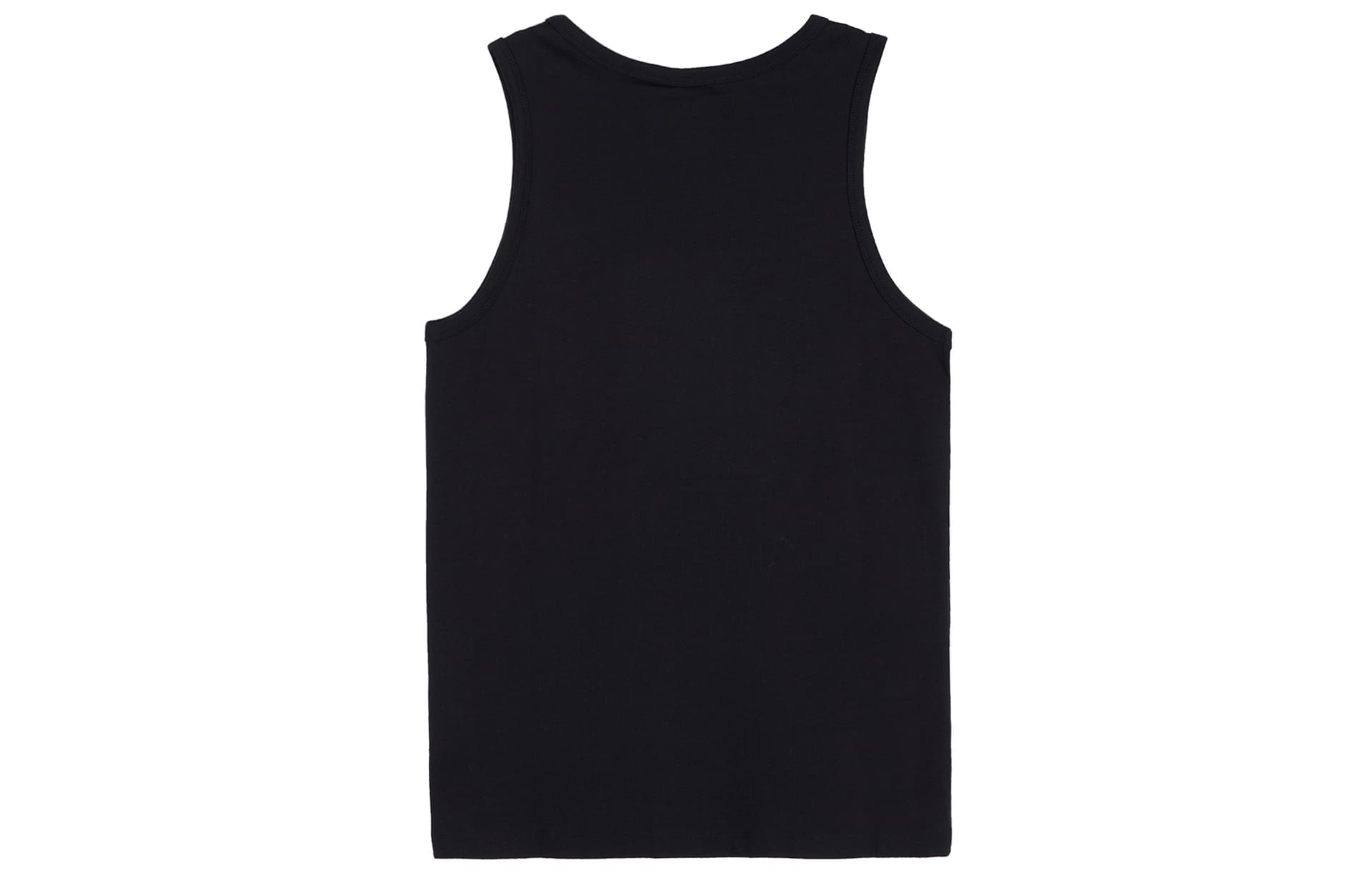 Майка Jordan Logo Tank Top Black - изображение 2