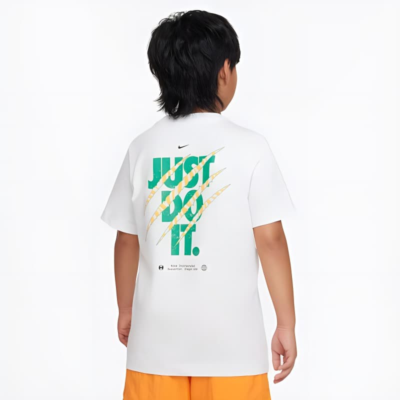 Футболка Nike LogoT - изображение 2