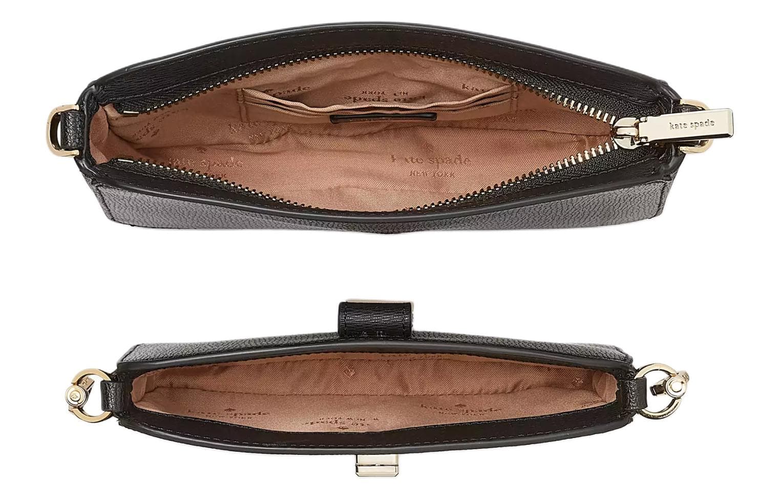 Сумка через плечо kate spade Phoebe - изображение 6