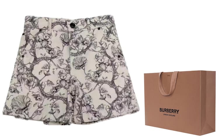 Burberry - изображение 3
