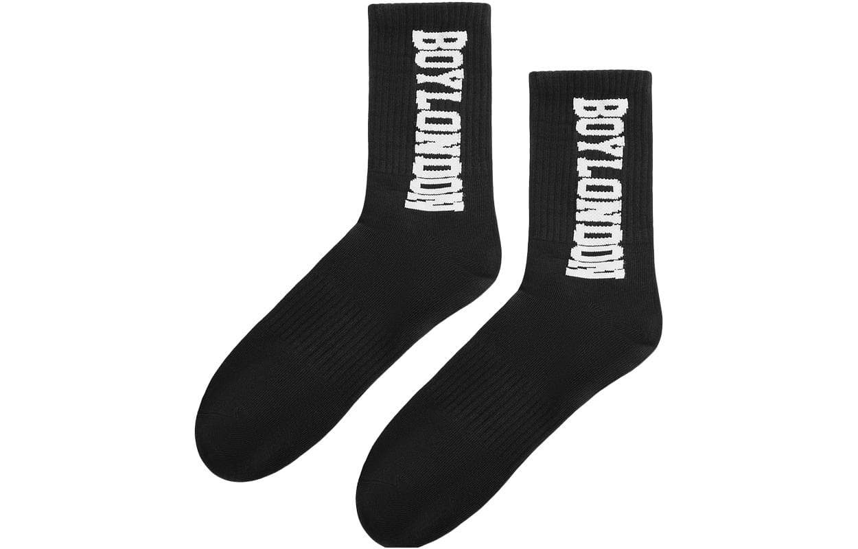 Носки Boy London 1 - изображение 1
