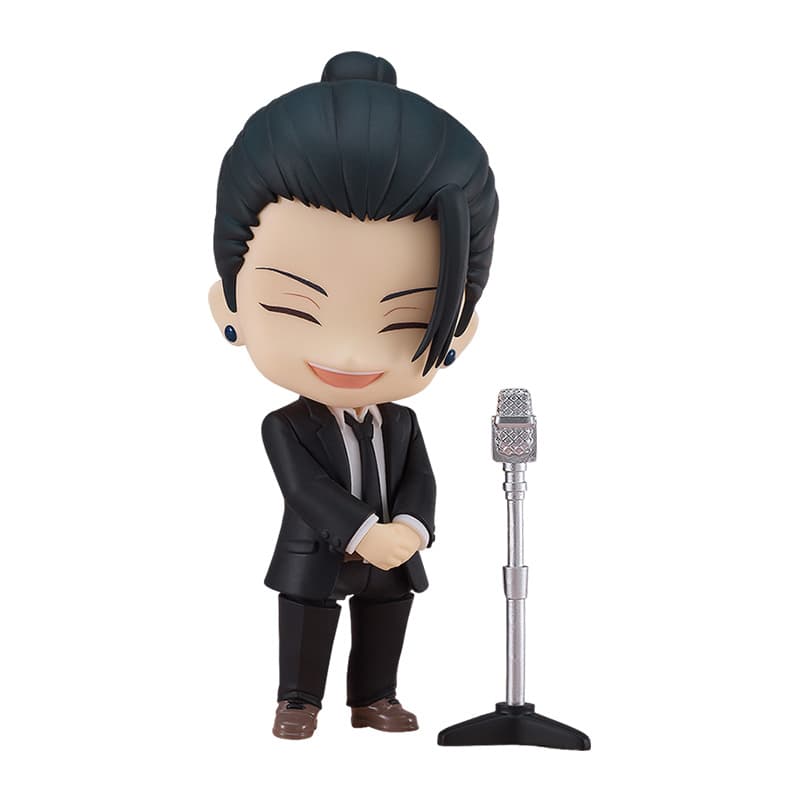 GSC Ver. Q 10cm - изображение 1
